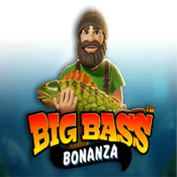 Big Bass Bonanza